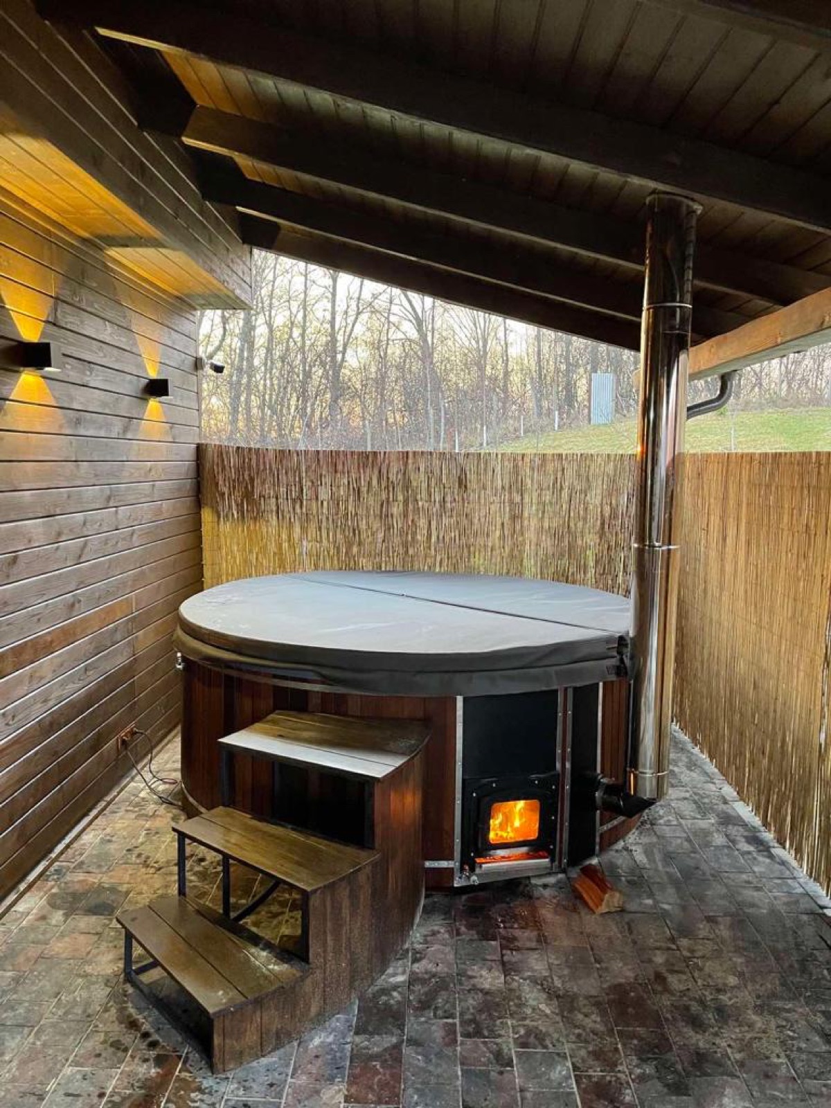 Hottub integrierte Heizung – Foto 3